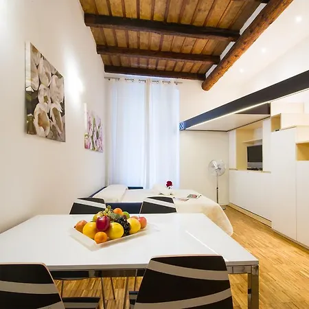 Appartement Leopoldo
