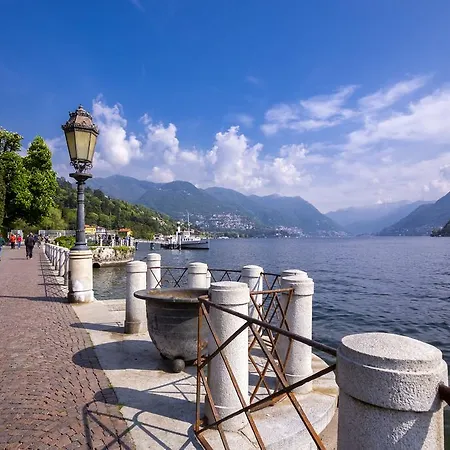 Appartamento Leopoldo Lake Como